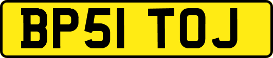BP51TOJ