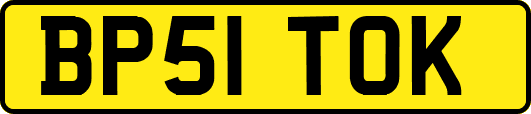 BP51TOK