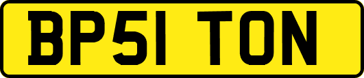 BP51TON