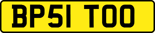 BP51TOO