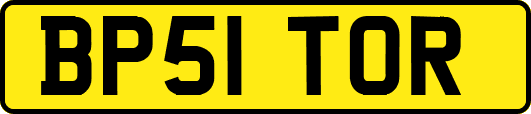 BP51TOR