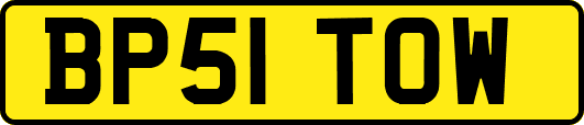 BP51TOW