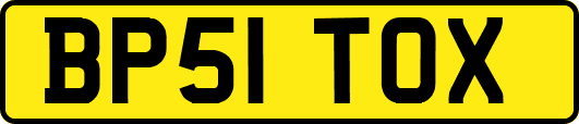 BP51TOX