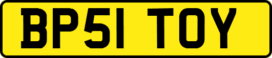BP51TOY