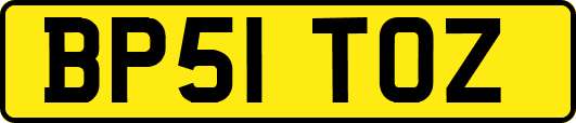 BP51TOZ