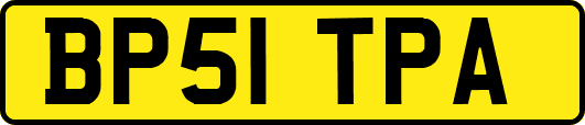 BP51TPA
