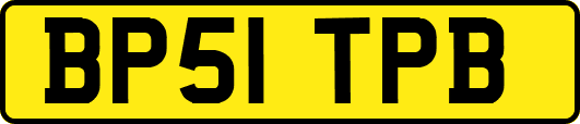 BP51TPB