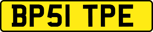 BP51TPE