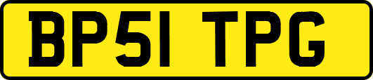 BP51TPG