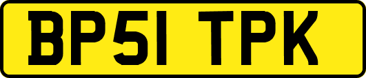 BP51TPK