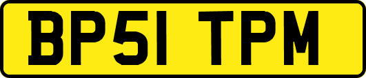 BP51TPM