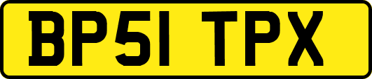 BP51TPX
