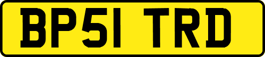 BP51TRD