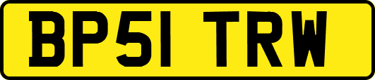 BP51TRW