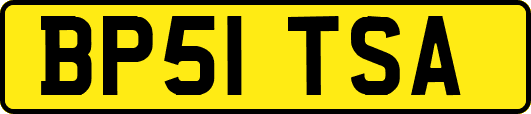 BP51TSA