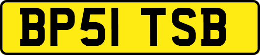 BP51TSB