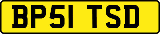 BP51TSD