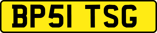 BP51TSG