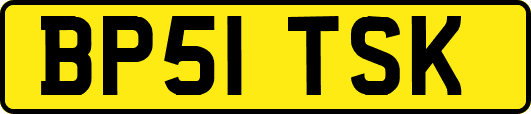 BP51TSK