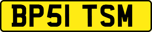 BP51TSM