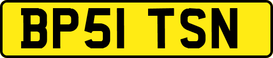 BP51TSN