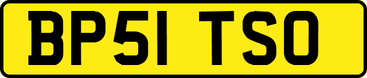 BP51TSO