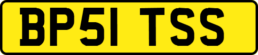 BP51TSS