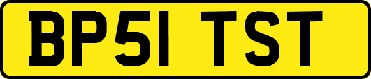 BP51TST