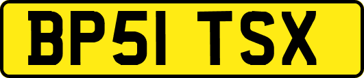 BP51TSX