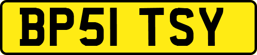 BP51TSY