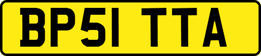 BP51TTA