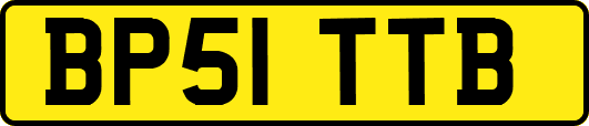 BP51TTB