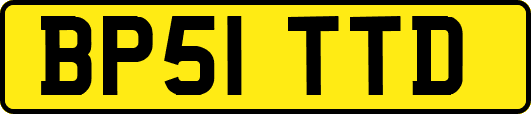 BP51TTD