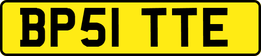 BP51TTE