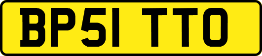 BP51TTO
