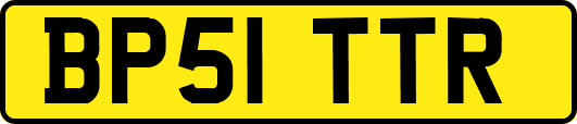 BP51TTR