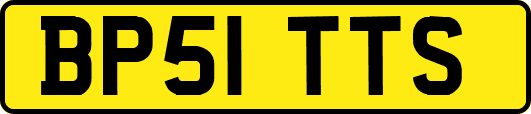 BP51TTS