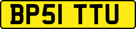 BP51TTU