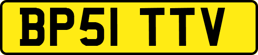 BP51TTV