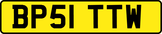BP51TTW