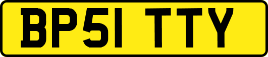 BP51TTY