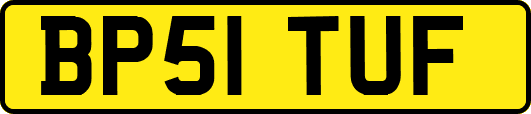 BP51TUF