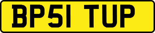 BP51TUP