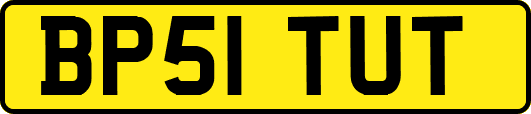 BP51TUT