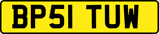 BP51TUW