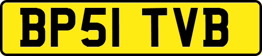 BP51TVB