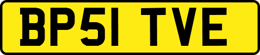BP51TVE