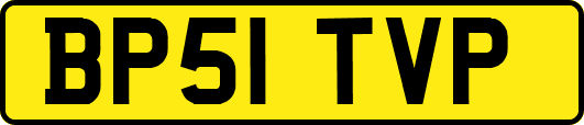 BP51TVP