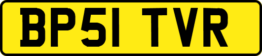 BP51TVR