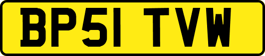BP51TVW